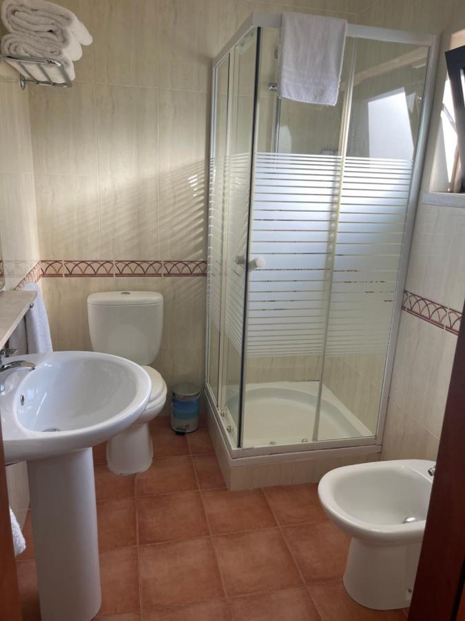 Casa de hóspedes Quinta Dos Amarelos No Meco Aldeia do Meco