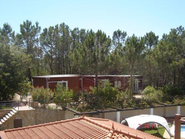Quinta Dos Amarelos No Meco * Aldeia do Meco